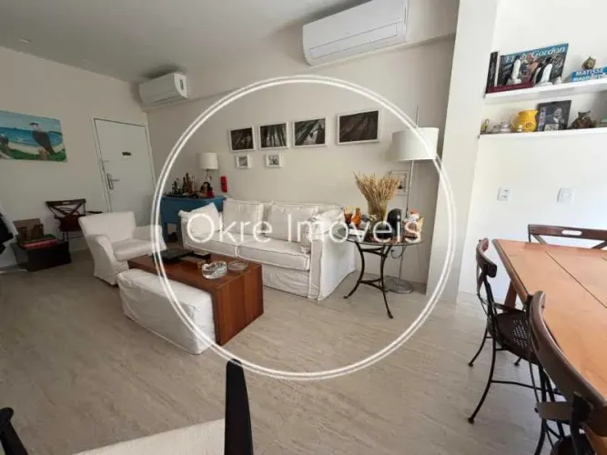 OPORTUNIDADE | 77 m² | 2 QUARTOS