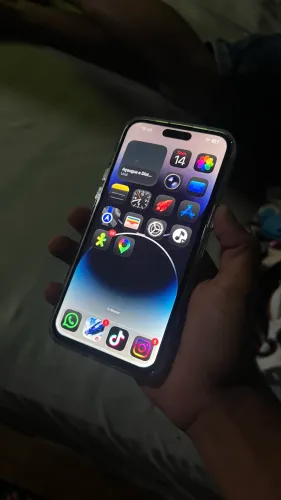 iPhone 14 Pro Max 