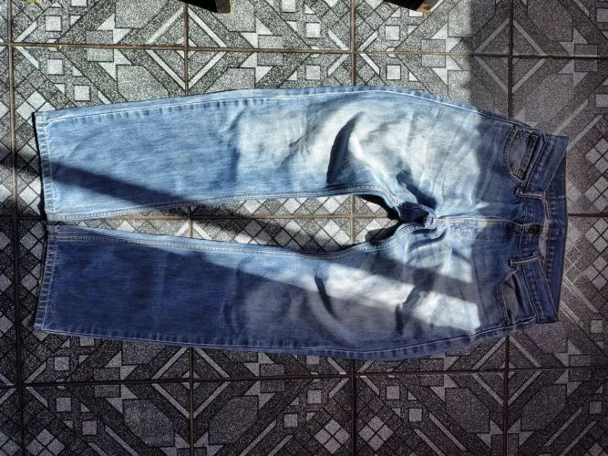 Calça Jeans Levi's