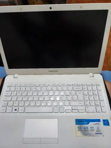 Notebook Samsung Seminovo