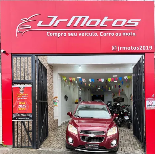 Chevrolet Tracker LTZ 1.8 16V Flex 4X2 Aut. 2014