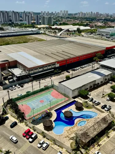 OPORTUNIDADE! Apartamento 2 Quartos|1 suite por R$ 269.900 | Estrela de Natal