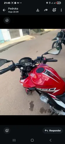 Vendo e aceito trocas
