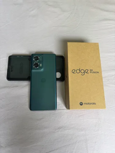Motorola Edge 50 fusion