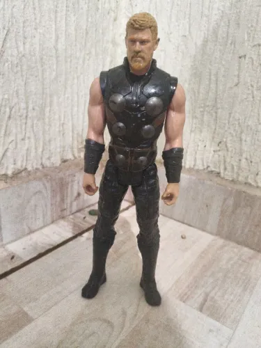 Boneco Thor original 