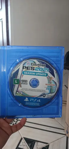 PES 2021 (eFootball)