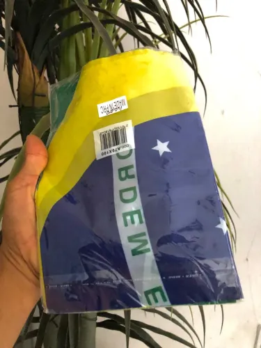 Bandeira do Brasil