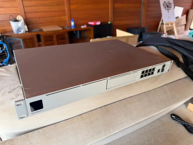 Unifi DreamMachine Pro Router Gateway