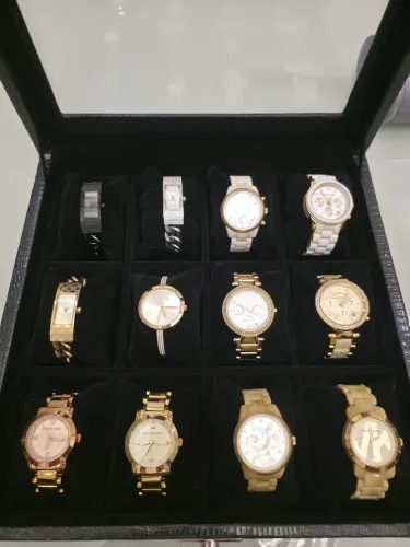 Relogios Michael Kors originais 
