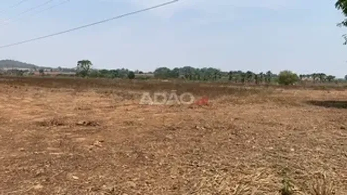 chacara em trindade Chácara à Venda, 20000.00 por R$ 450000.00 AD25877