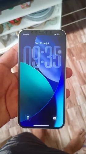 iPhone 12 Impecável