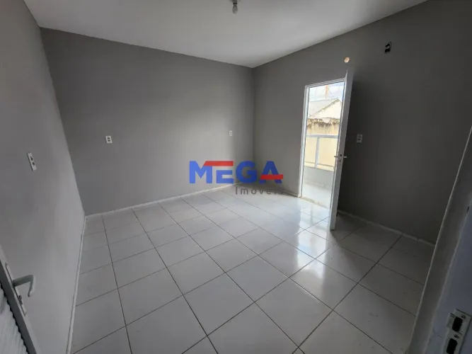 Apartamento com 1 quarto no bairro Centro em Morada Nova, CE