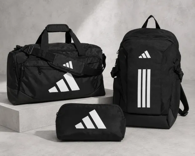 Kit adidas original 