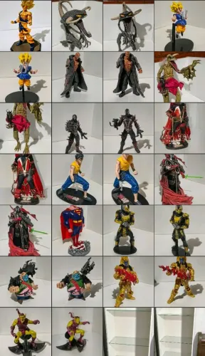Action figure