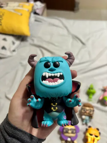 funko pop monstros sa sulley 975