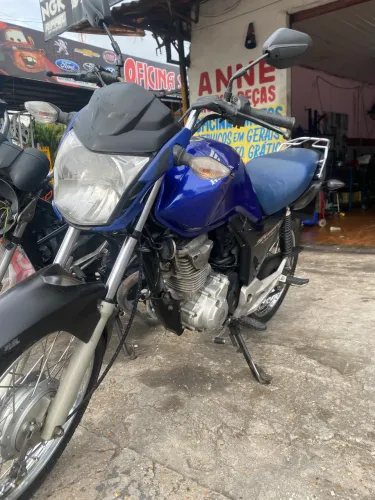 Locação de moto