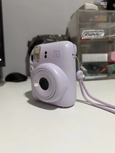 Instax 12 mini