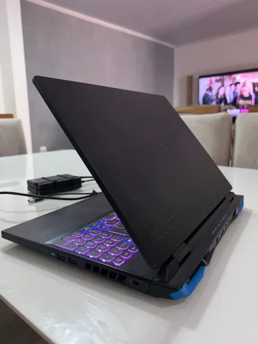 Notebook Acer Predator Helios 16 Neo