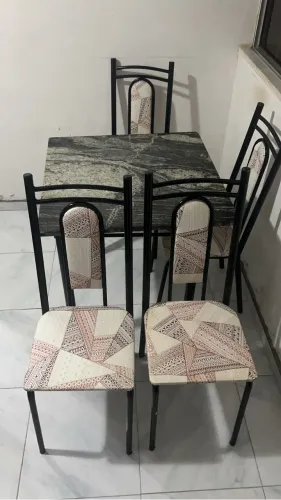Mesa de jantar