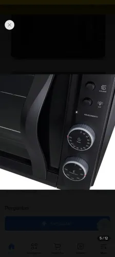forno elétrico marca mueller soneto