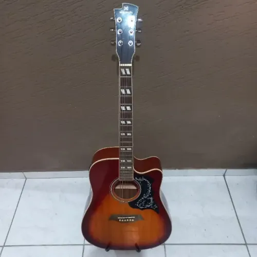 Violão Michael