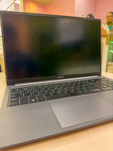 Notebook Samsung Galaxy Book4 