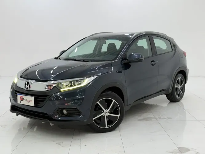 Honda HR-V EX 1.8 Flexone 16V 5P Aut. 2021