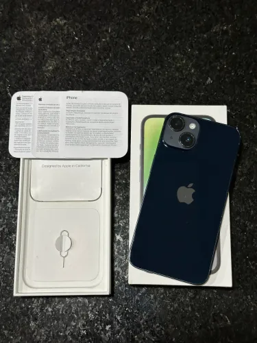 iPhone 14 - 256gb