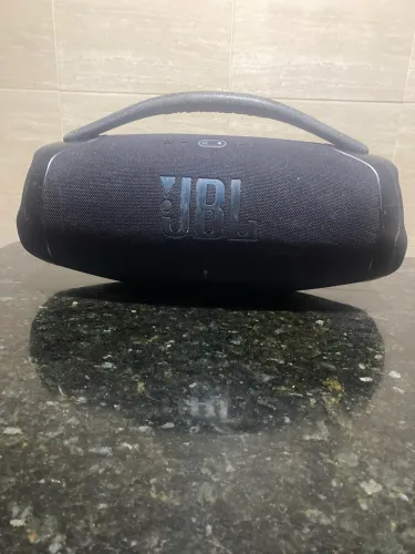 JBL BOOMBOX 3