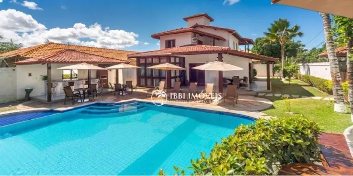Casa com 3 dormitórios à venda, 310 m² por R$ 3.600.000,00 - Centro - Porto Seguro/BA