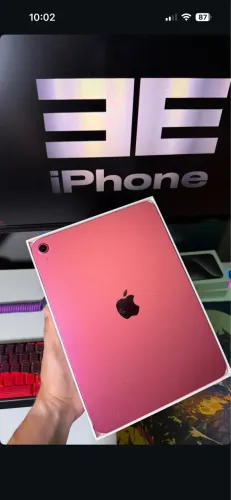 iPad 11