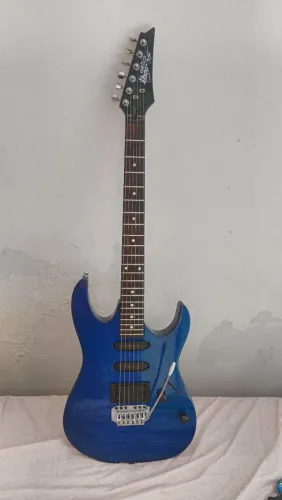 Guitarra Ibanez