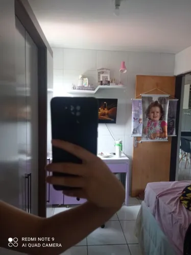 Vende - se redmi 