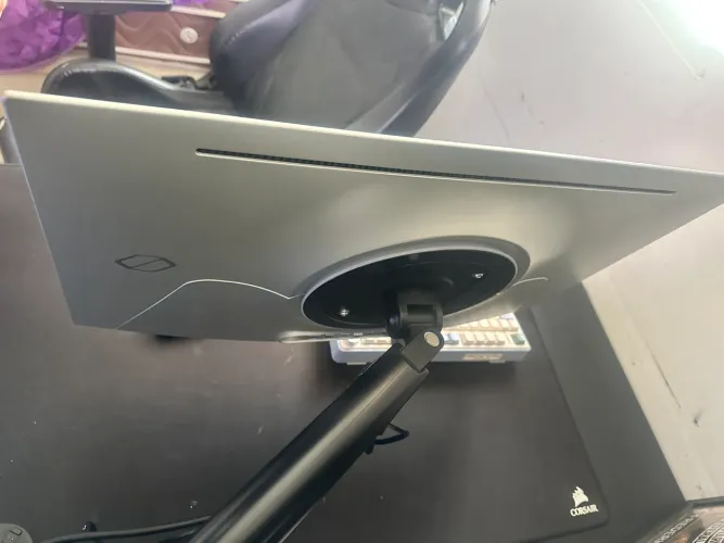 Monitor samsung Odyssey g6 Oled 360hz