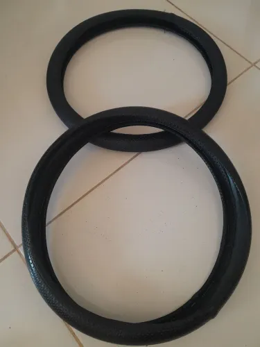 CAPA PRA VOLANTES NOVOS CADA UM POR 15 REAIS