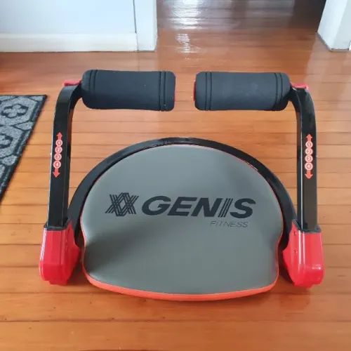 Abdominal AB Max Genis Polishop