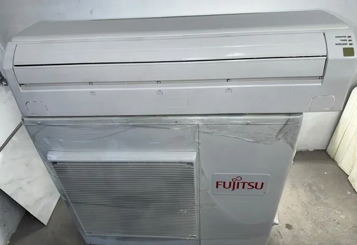 Ar condicionado Fujitsu 27000btus inverter