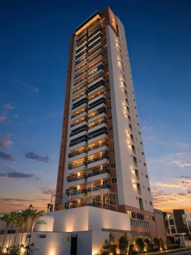 vendo apt 3 qtos ste +DCE area club proximo ao Grupamento