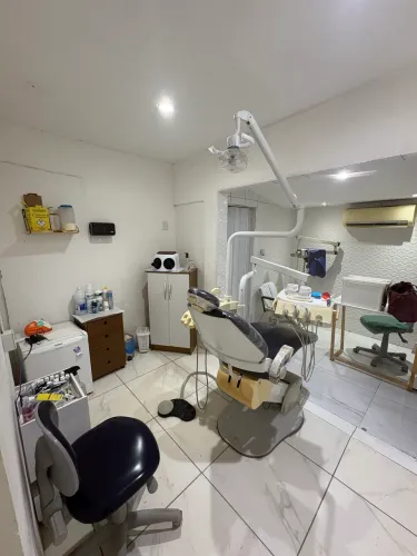 Vendo Consultório Odontológico