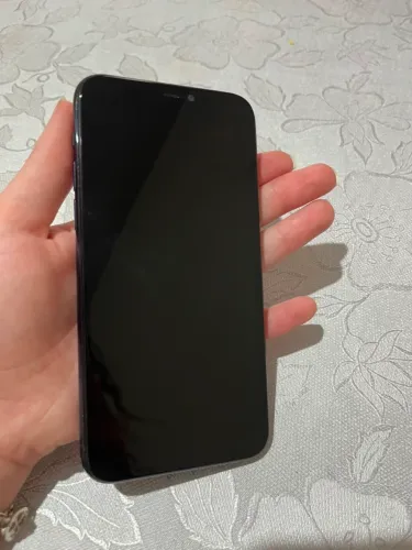Vendo iPhone 11 Pro