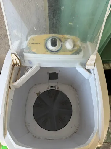 Tanquinho 15kg