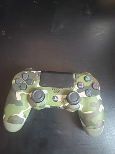 Controle ps4