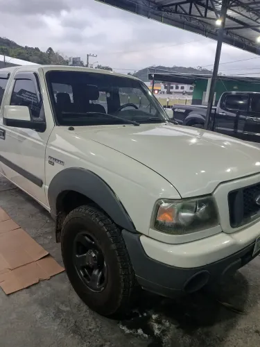 Ford Ranger XLS 3.0 PSE 163cv 4X4 CD TB Dies. 2009