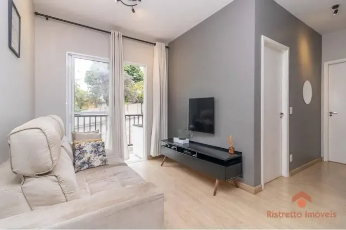 Apartamento com 2 dormitórios à venda, 51 m² por R$ 355.000,00 - Umuarama - Osasco/SP