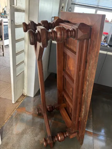 Mesa de centro 120 por 60