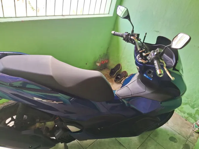 PCX 2025/2026