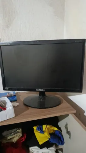 Monitor Samsung 