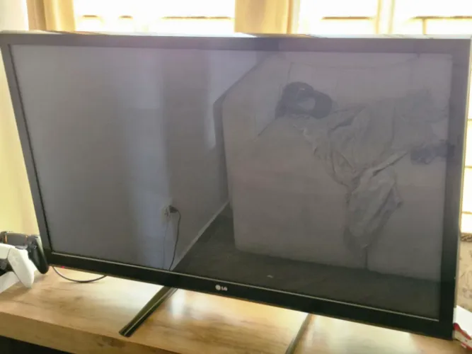 Televisão 43 polegadas
