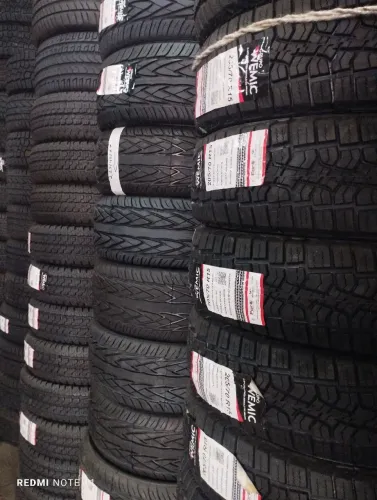 PNEUS 185/65/14 REMOLD