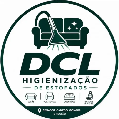 Higienização de estofados em geral <br><br>? HIGIENIZAÇÃO DE ESTOFADOS EM GERAL